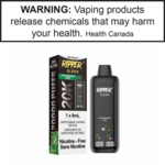 GCORE GCore Ripper Sleek 10mg