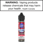 Flavour Beast Flavour Beast Fruity G Series 60mL 20mg Salt