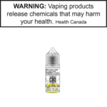 Cassadaga Liquids Cassadaga 30mL Salt