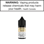 T Daawg Labs World Class Tobacco 10mg 30mL Salt
