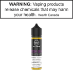GCORE GCore 60mL 20mg Salt