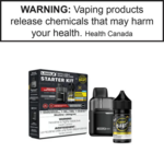 Level-X Level X Refill Kit (Device + Juice)