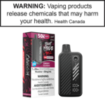 Flavour Beast Flavour Beast Beast Mode Max 2 Chuggin Series 20mg
