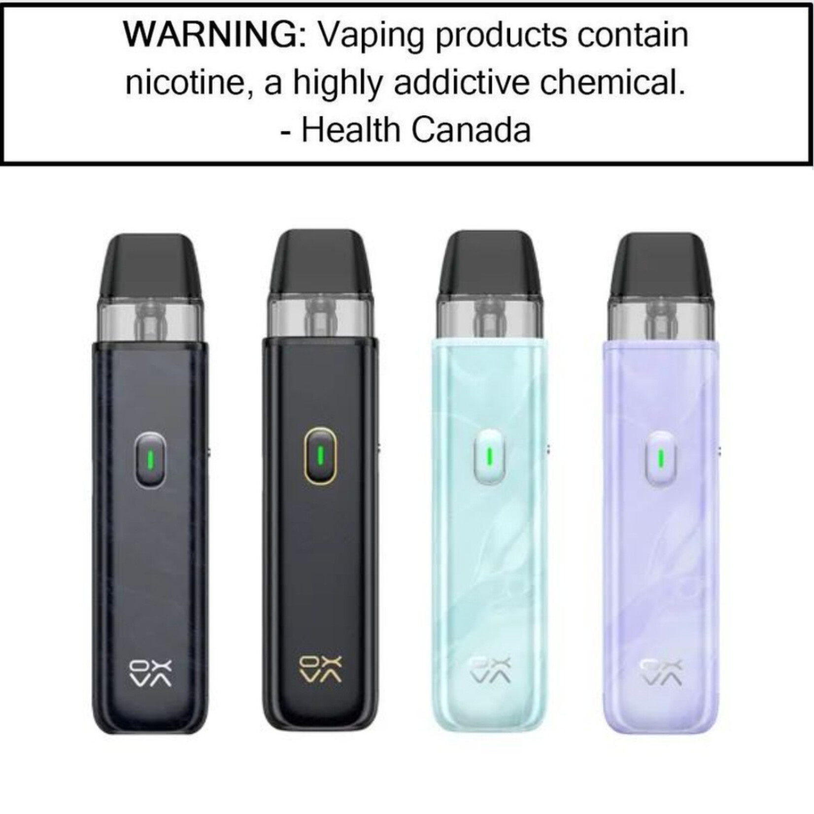 OXVA Oxva Xlim Go Lite Pod Kit