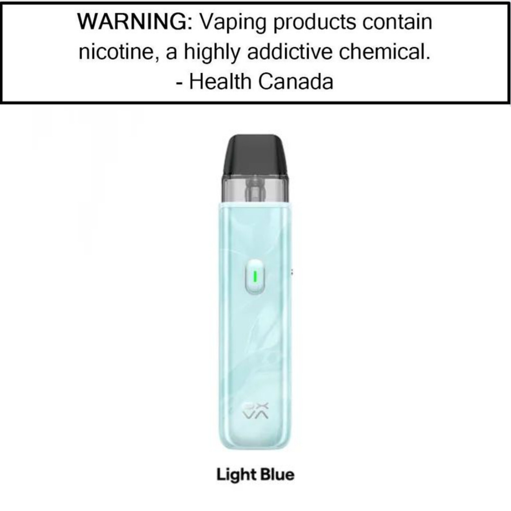 OXVA Oxva Xlim Go Lite Pod Kit