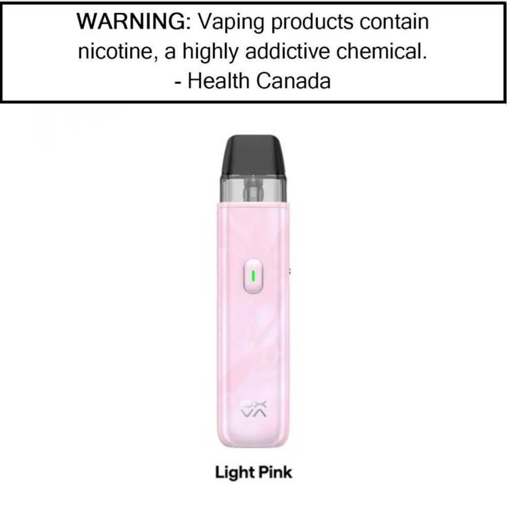 OXVA Oxva Xlim Go Lite Pod Kit