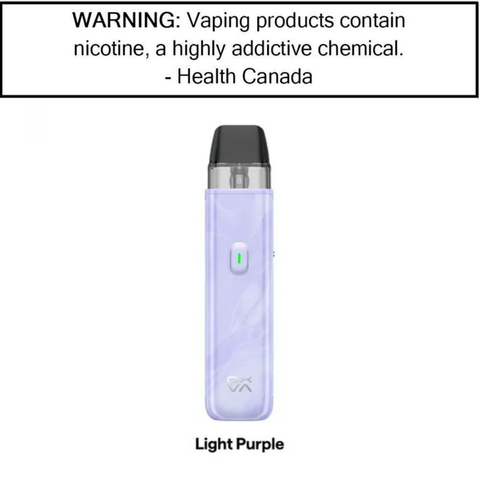 OXVA Oxva Xlim Go Lite Pod Kit