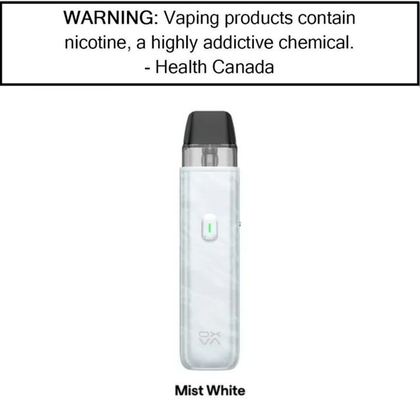 OXVA Oxva Xlim Go Lite Pod Kit