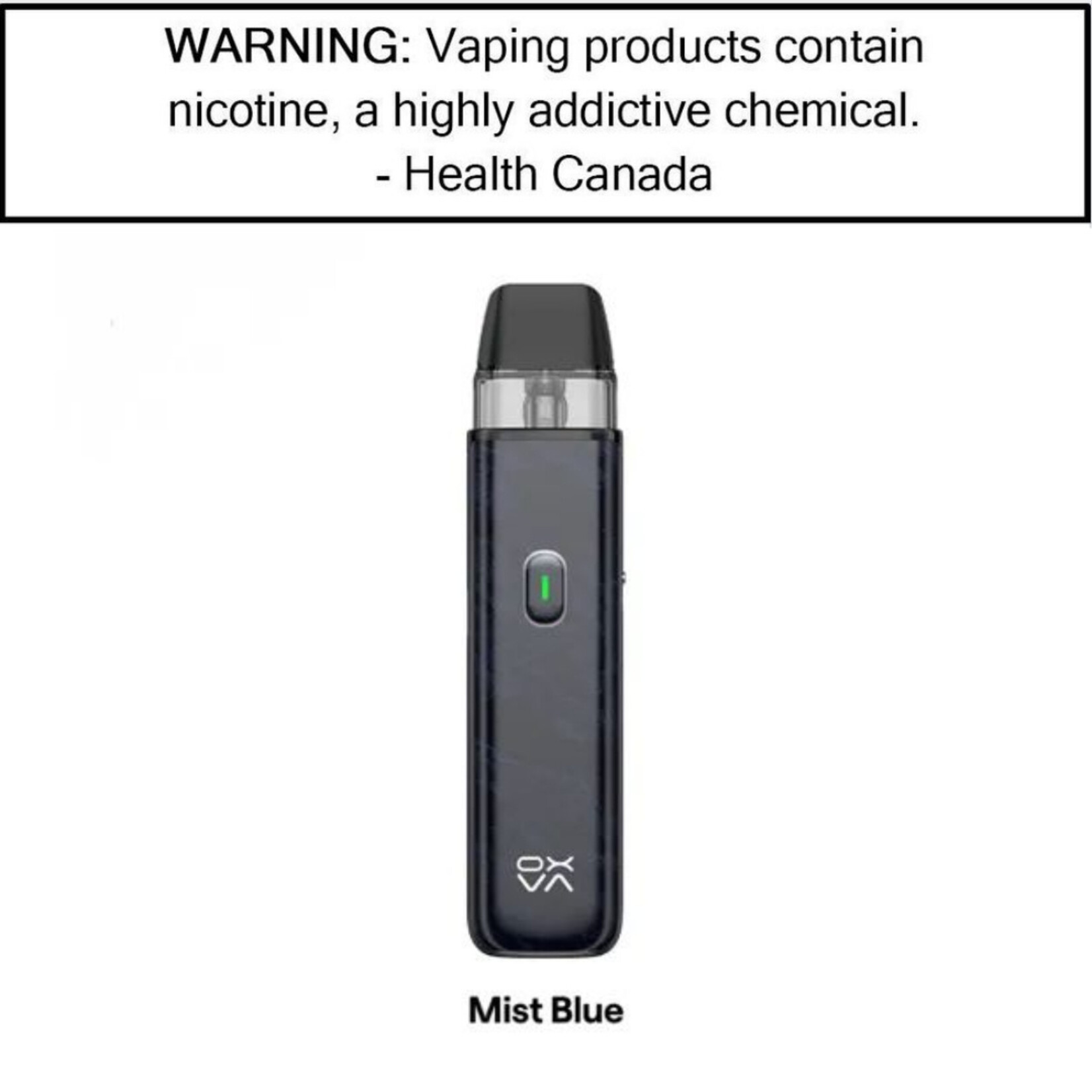 OXVA Oxva Xlim Go Lite Pod Kit