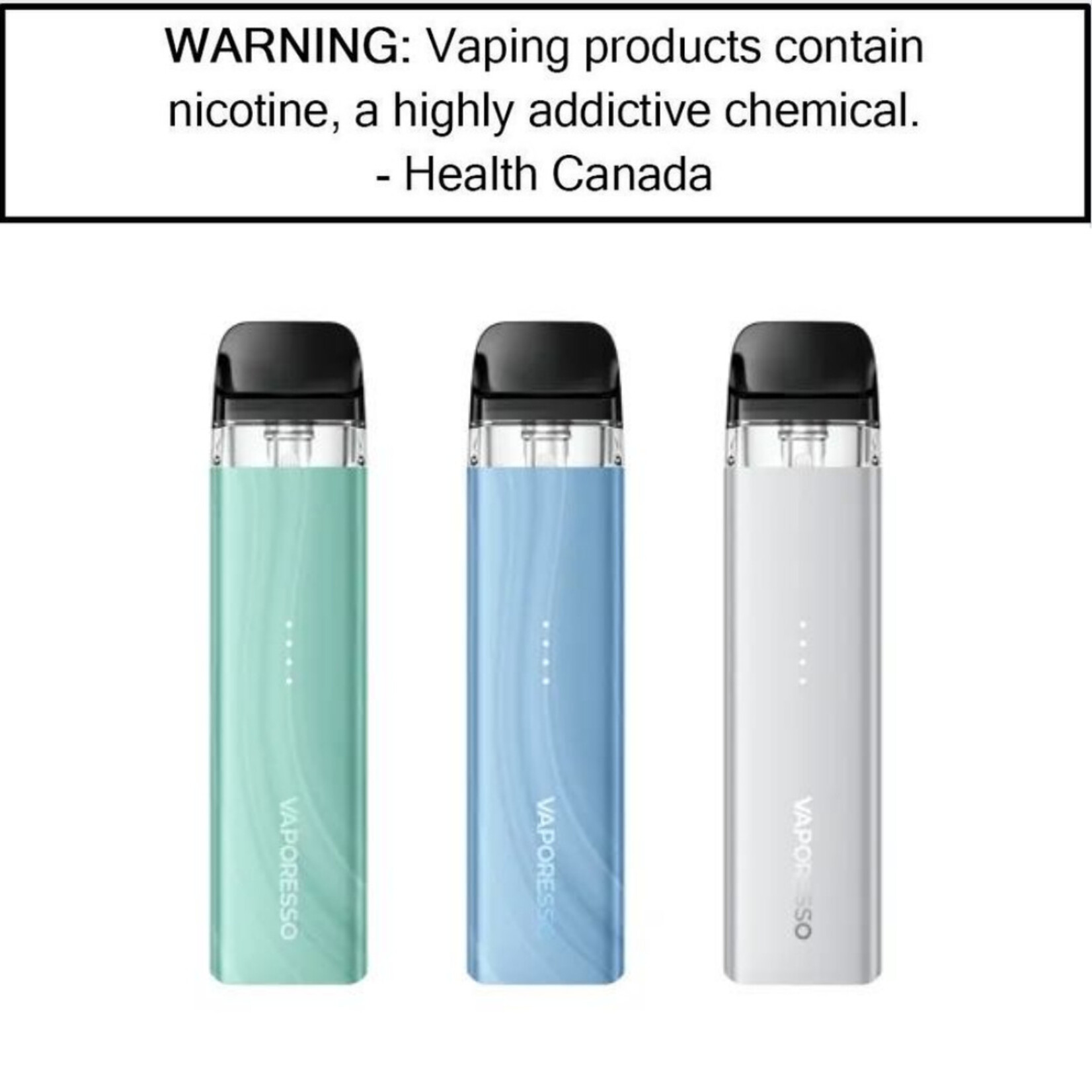 Vaporesso Vaporesso Xros SE Pod Kit