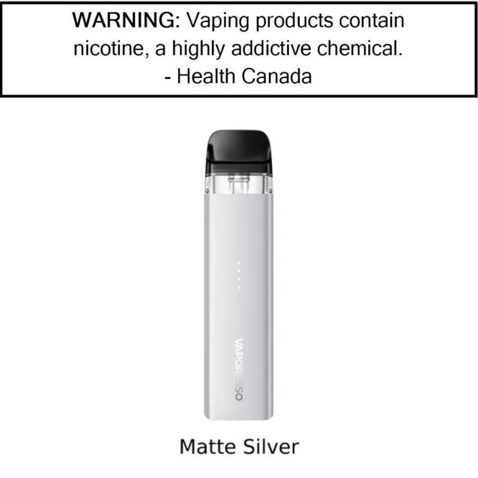 Vaporesso Vaporesso Xros SE Pod Kit