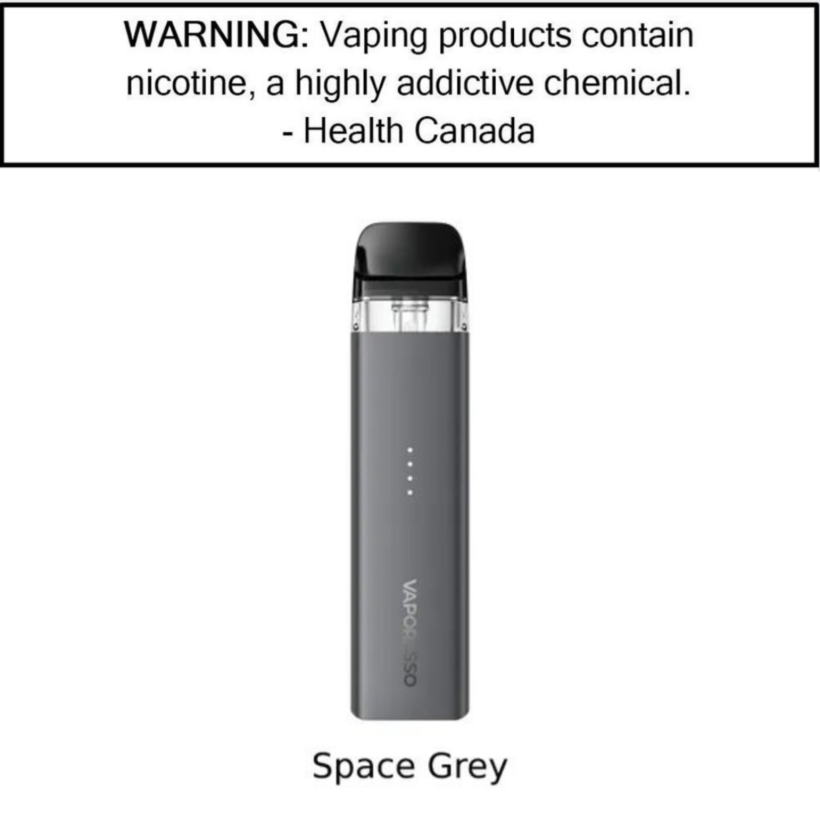 Vaporesso Vaporesso Xros SE Pod Kit