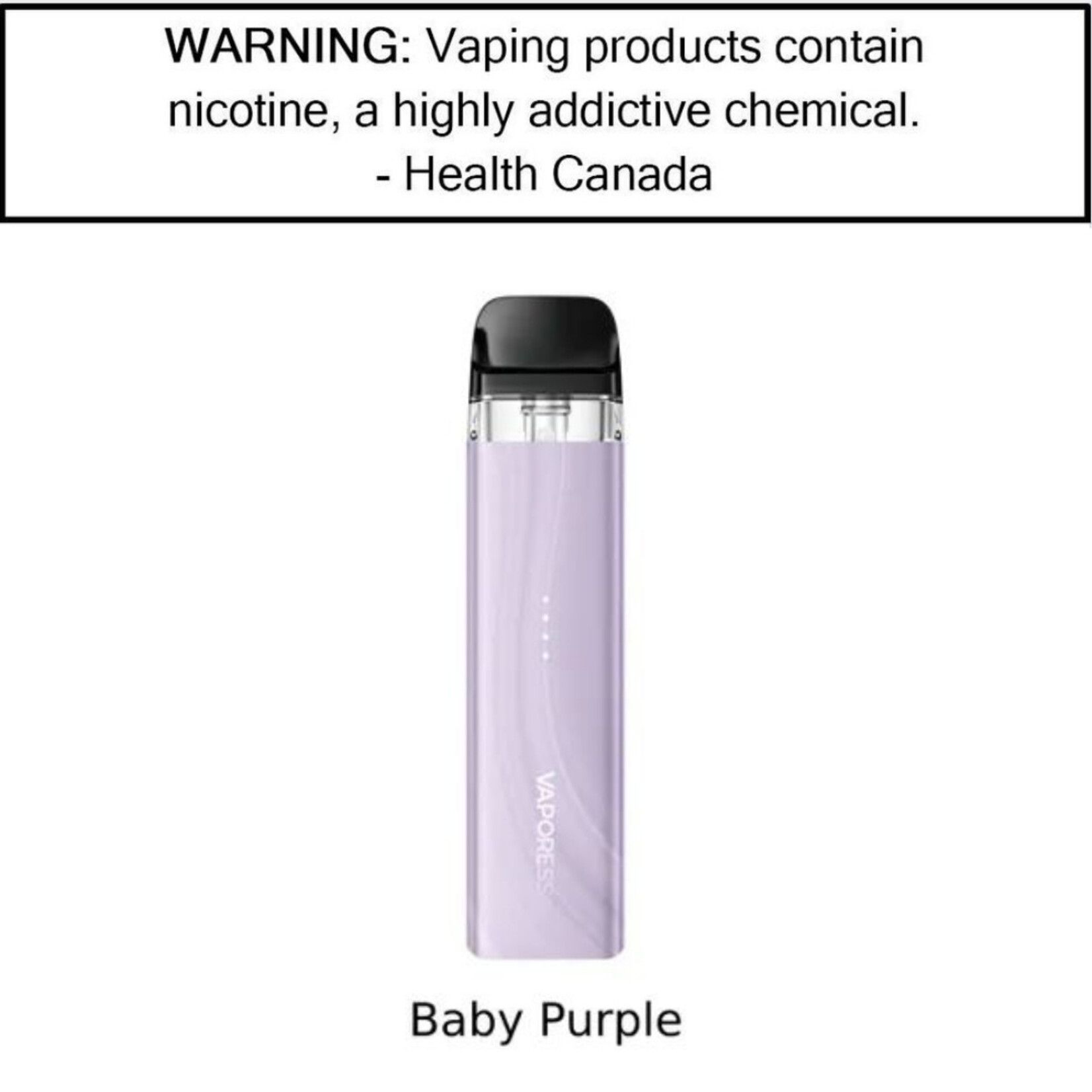 Vaporesso Vaporesso Xros SE Pod Kit