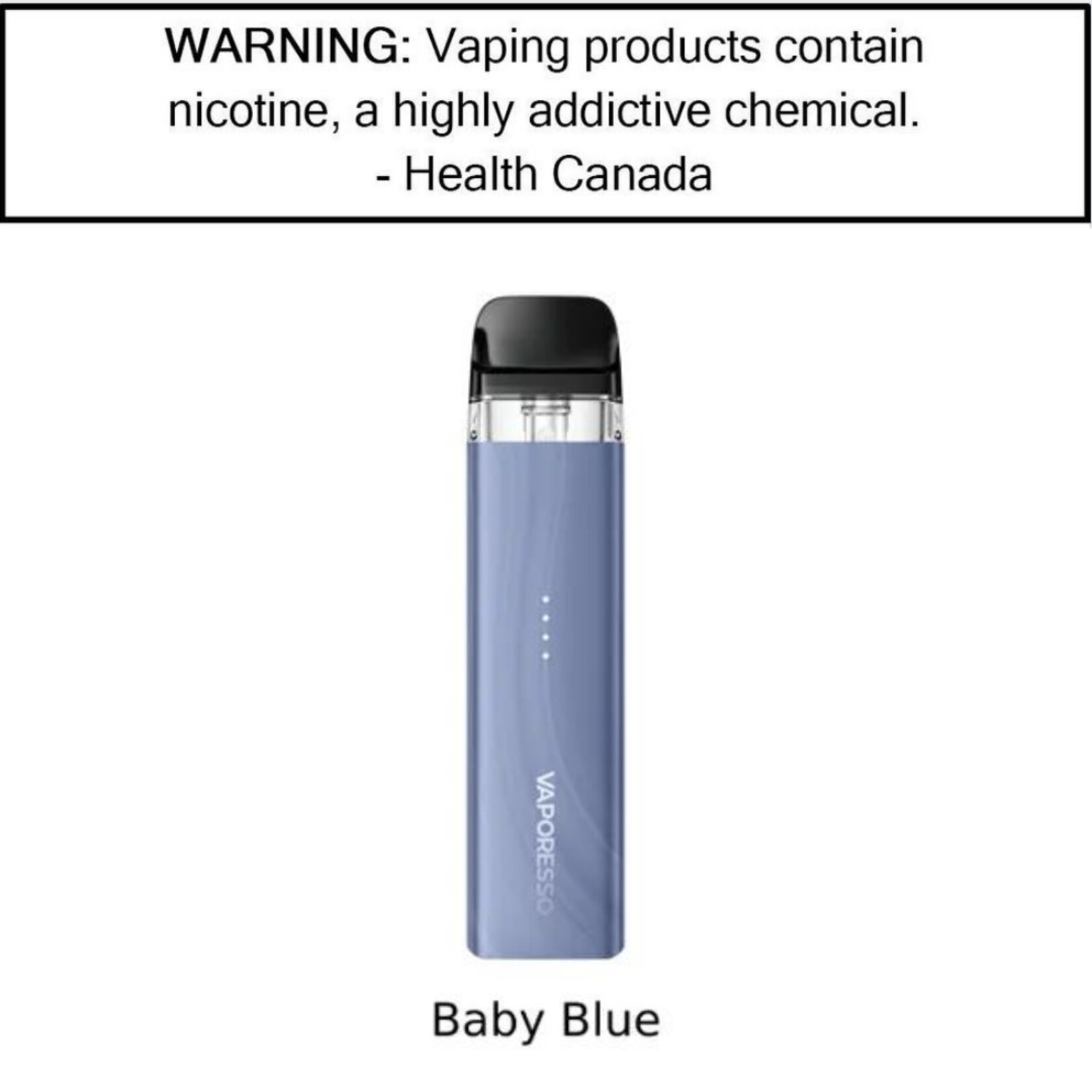 Vaporesso Vaporesso Xros SE Pod Kit