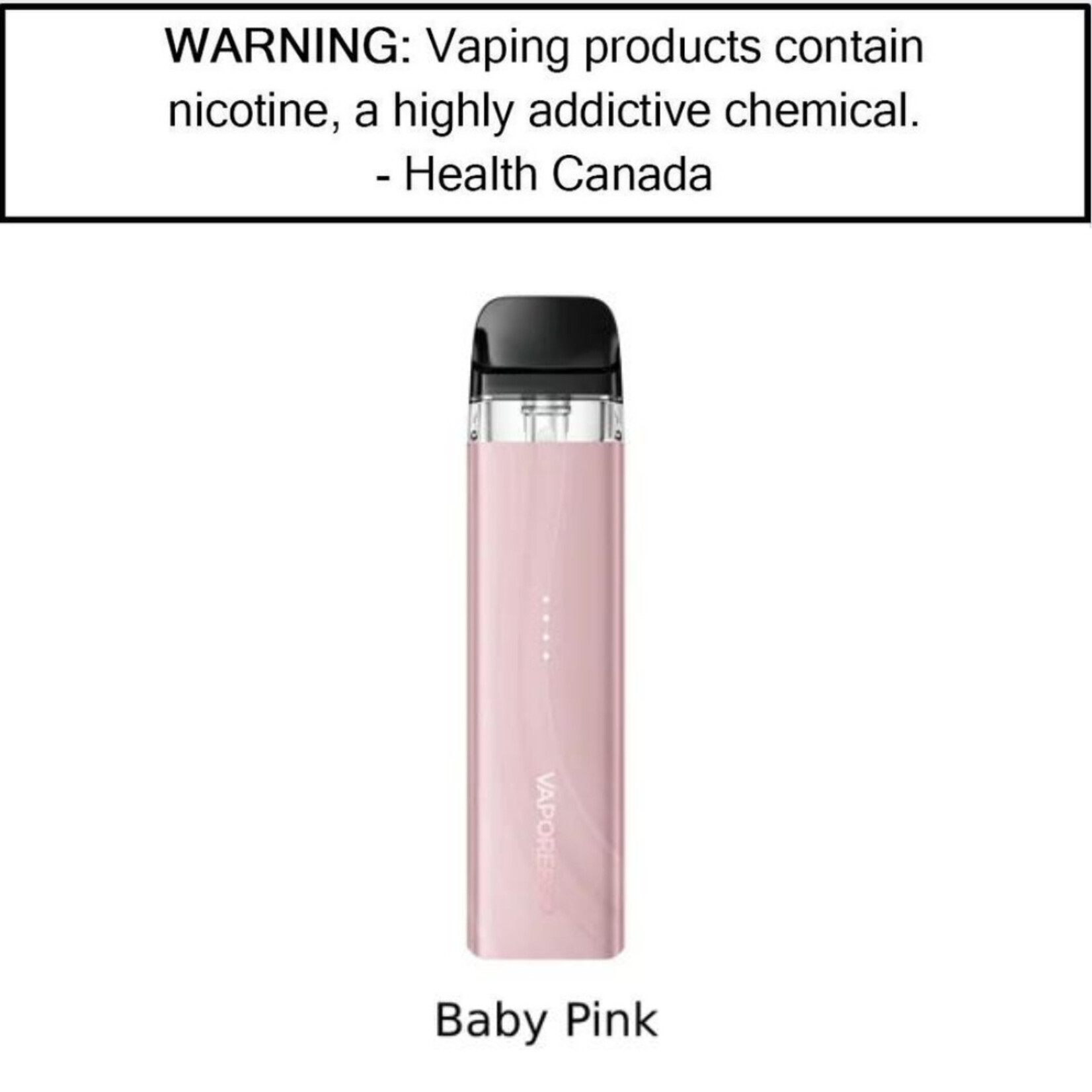 Vaporesso Vaporesso Xros SE Pod Kit