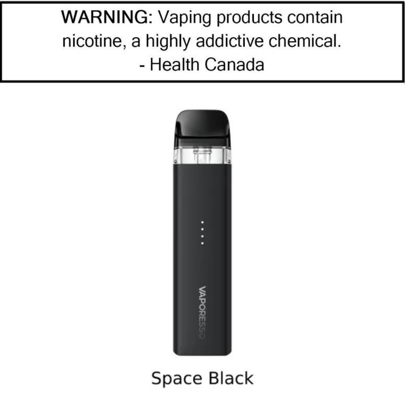 Vaporesso Vaporesso Xros SE Pod Kit