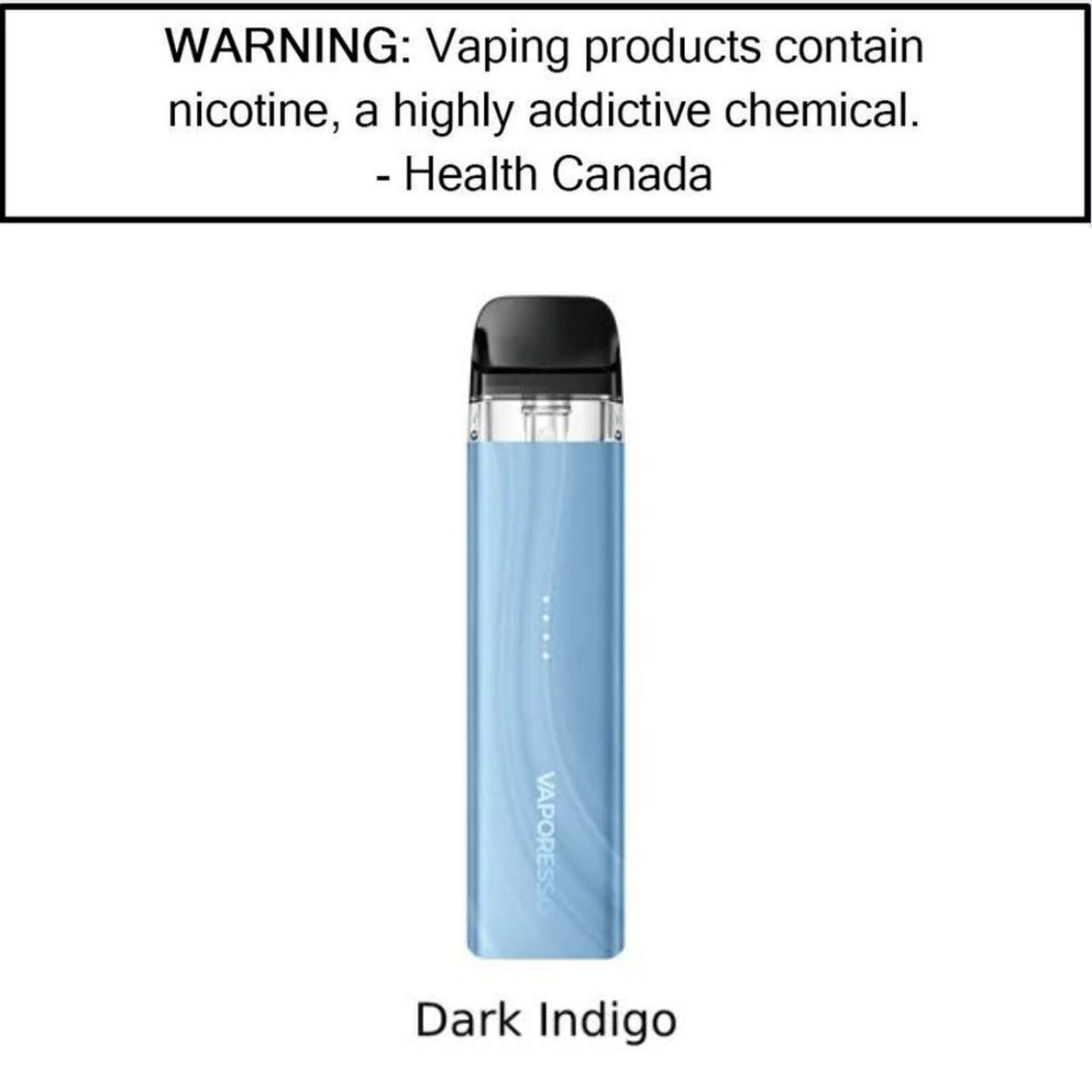 Vaporesso Vaporesso Xros SE Pod Kit
