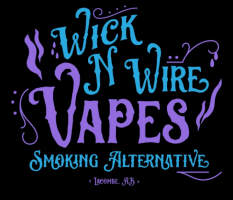 Wick N Wire Vapes Ltd
