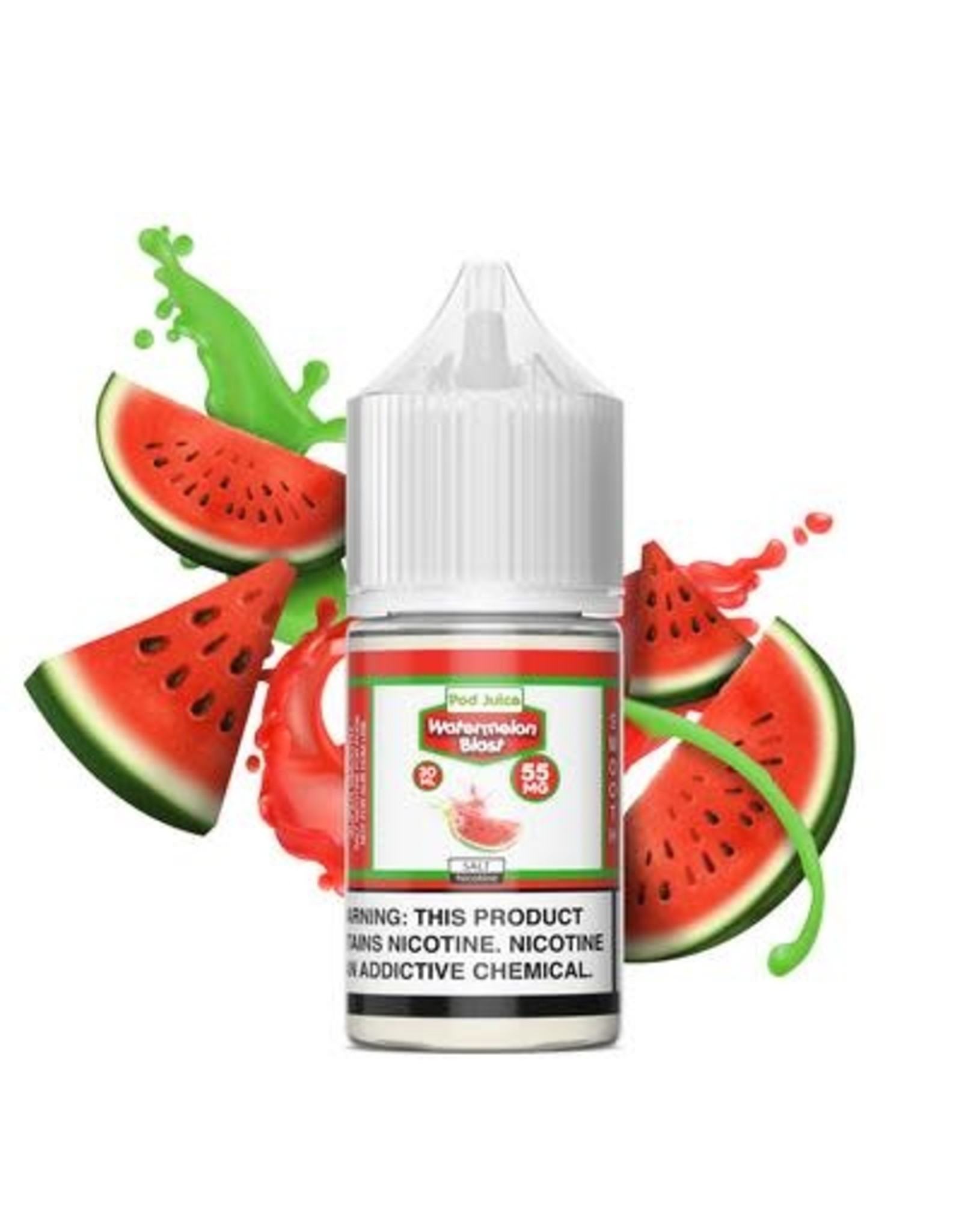 Pod Juice