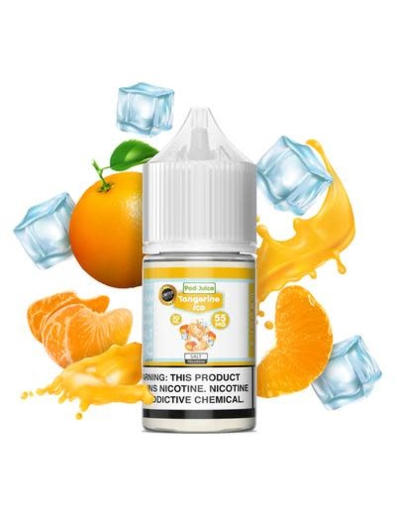 Pod Juice