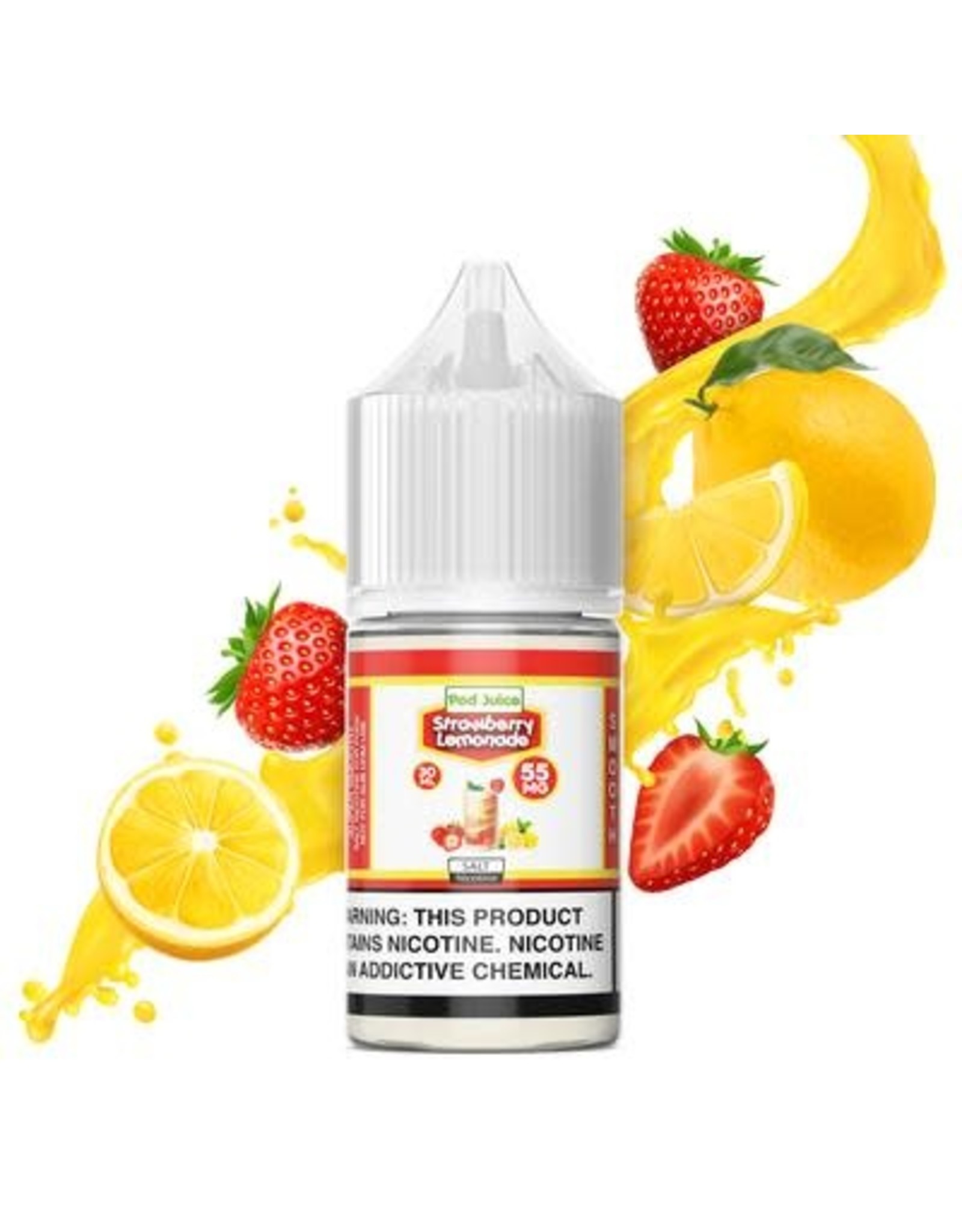 Pod Juice