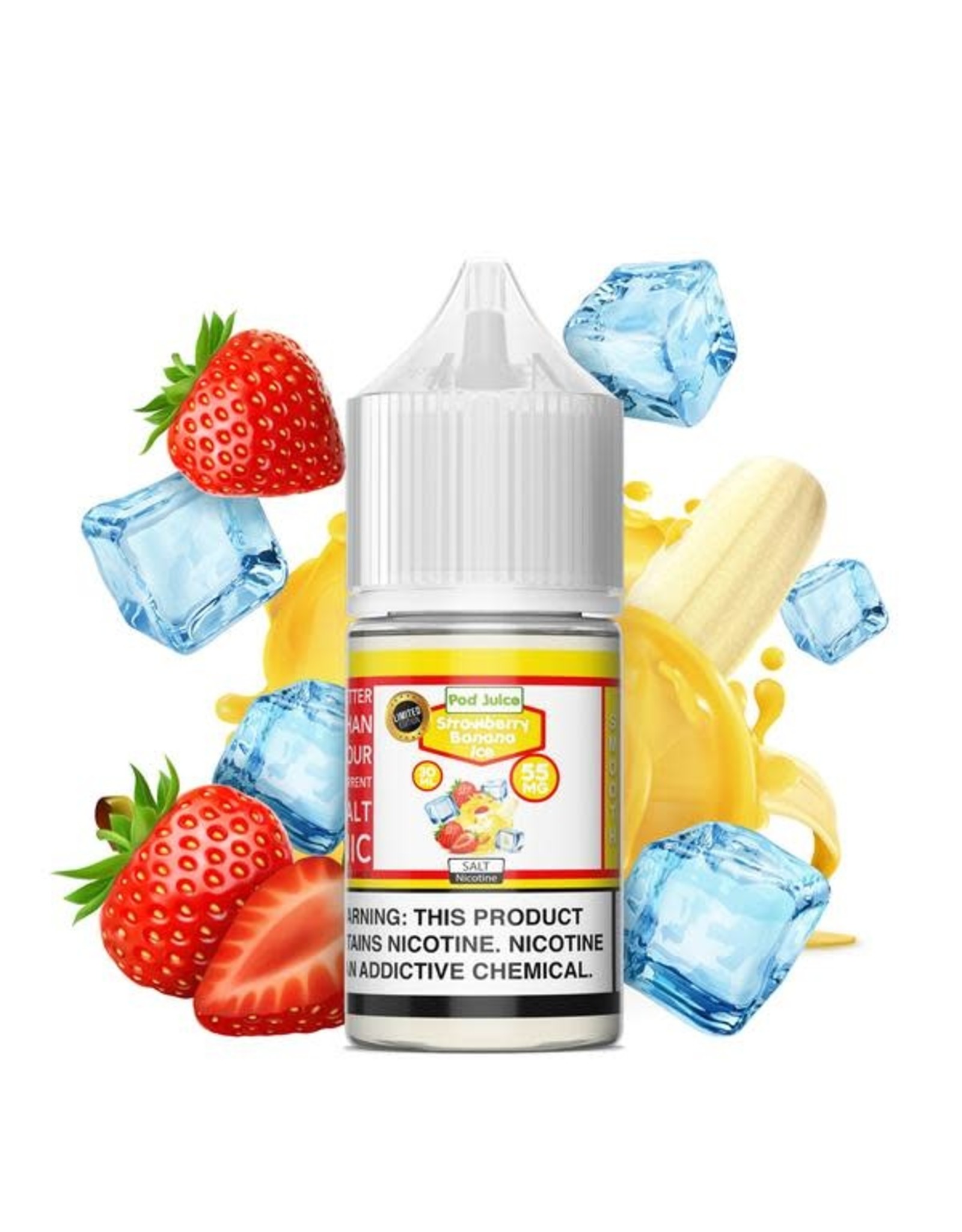 Pod Juice