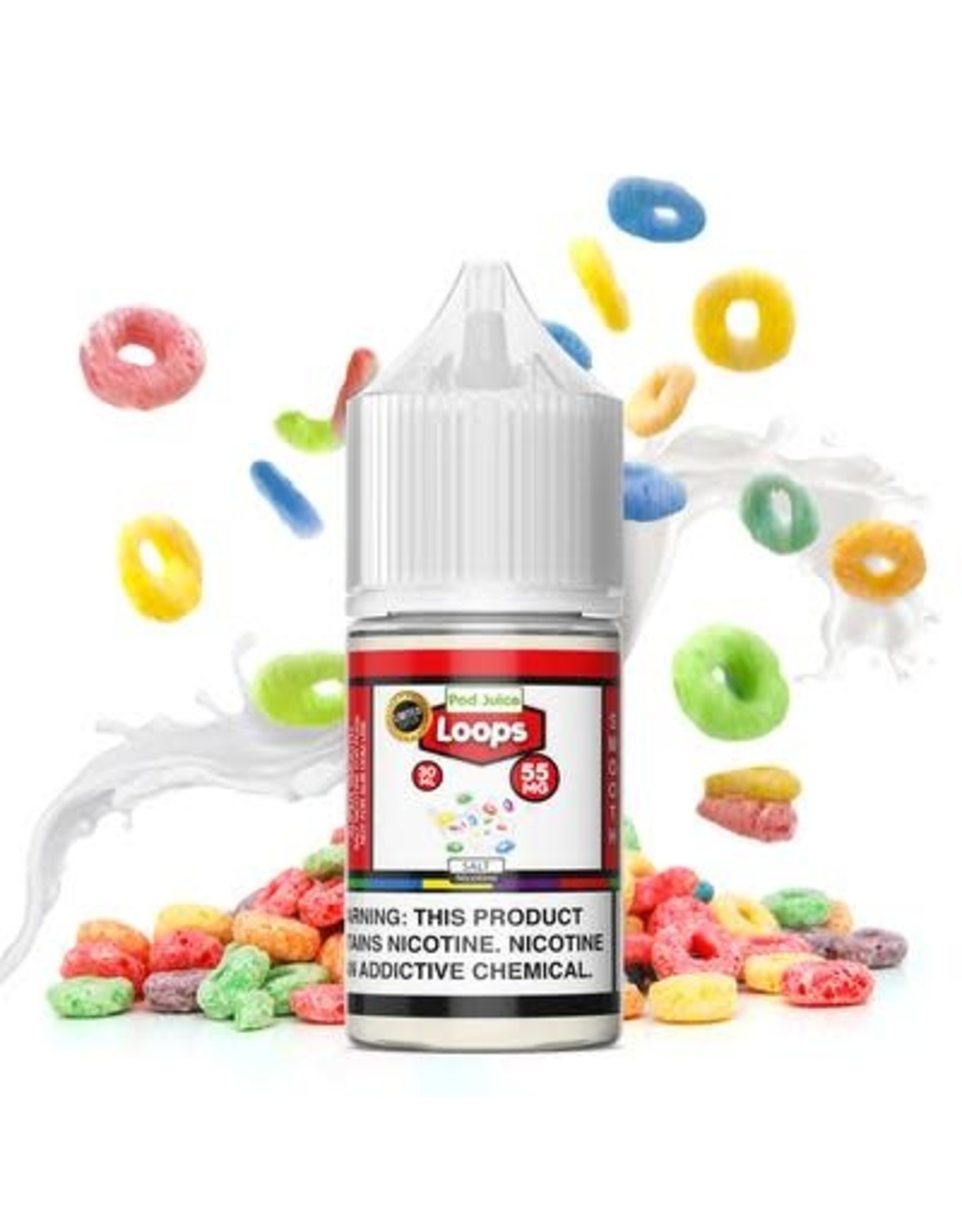 Pod Juice