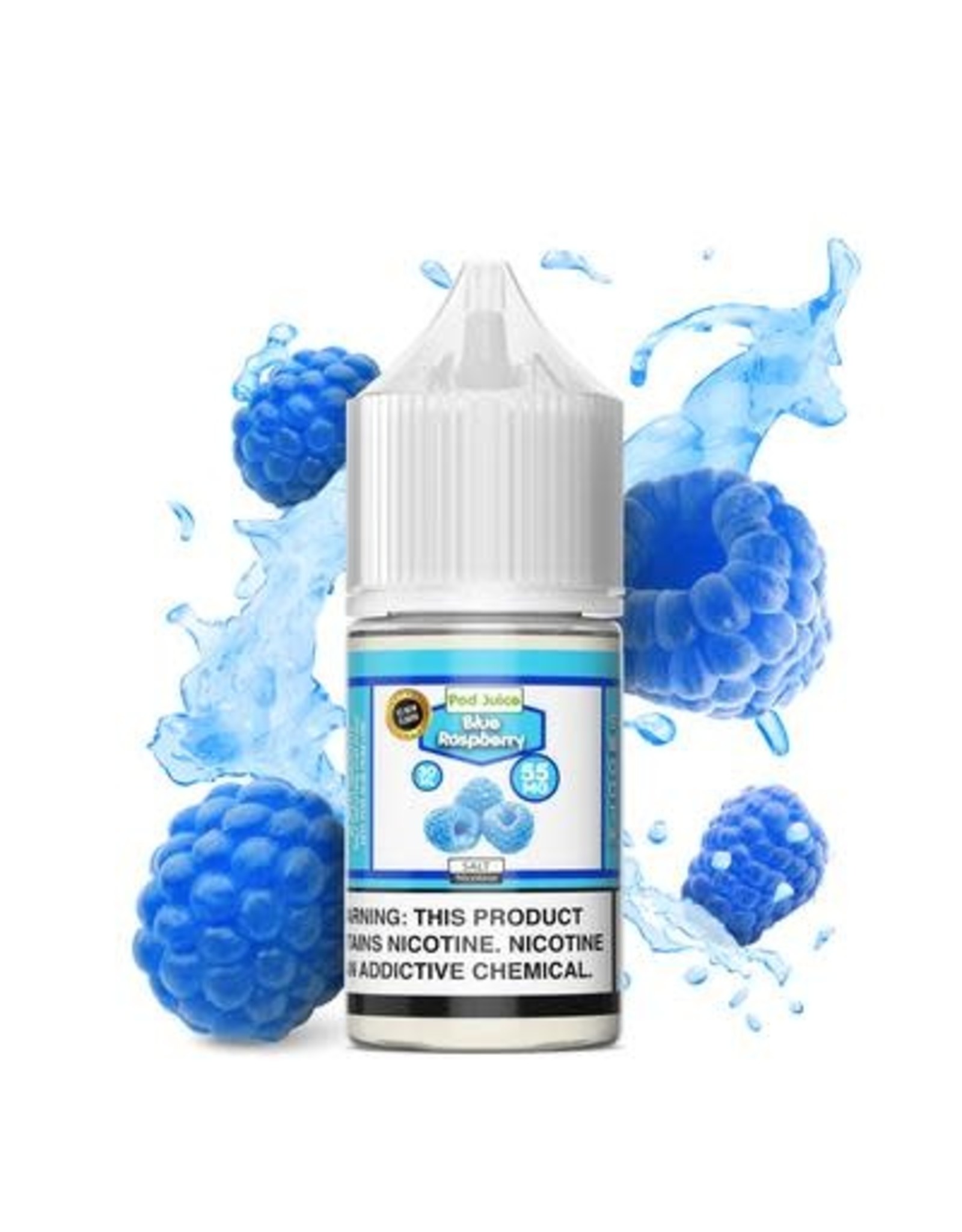 Pod Juice