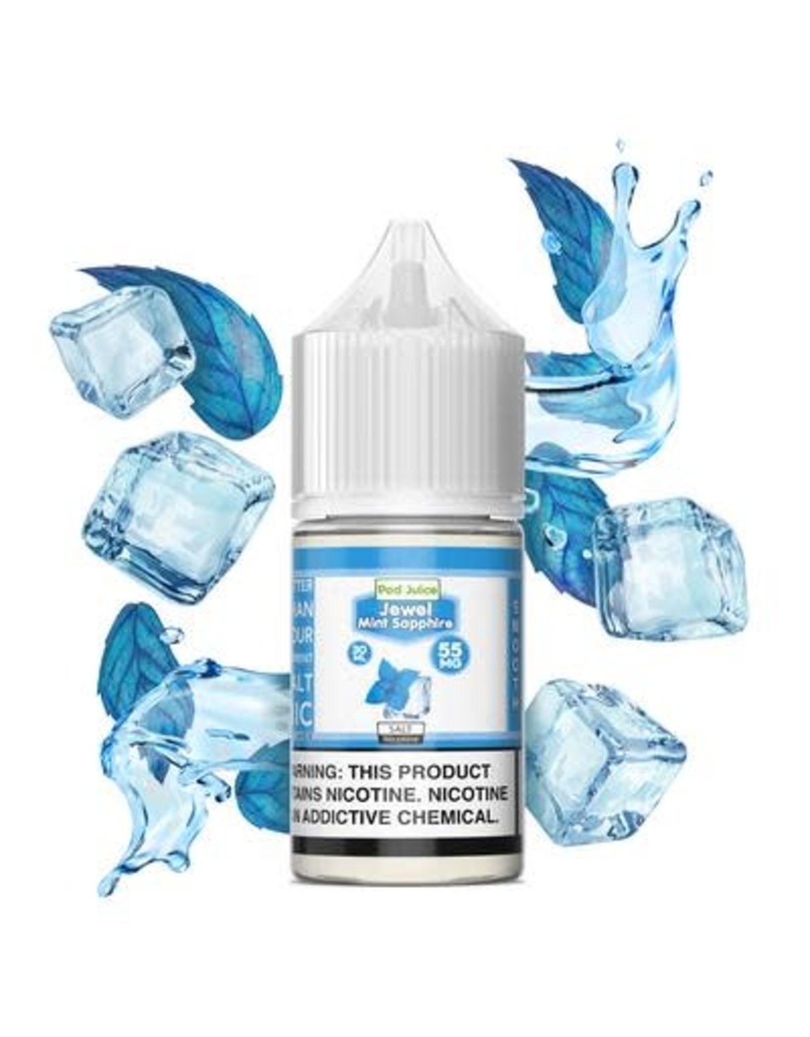 Pod Juice