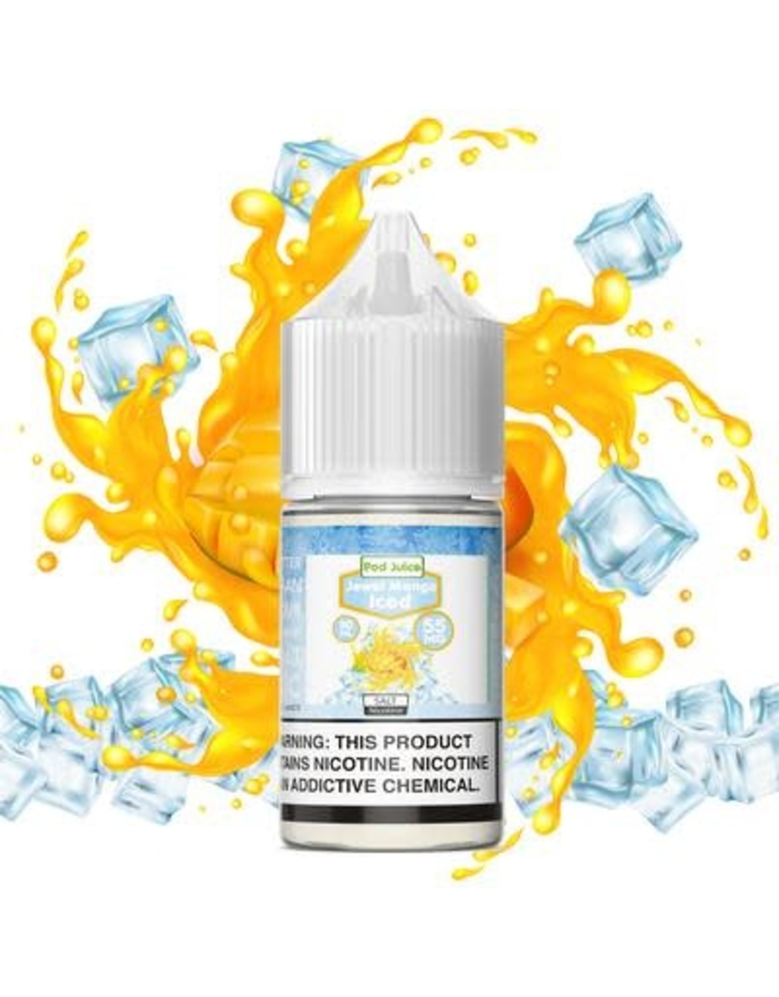 Pod Juice
