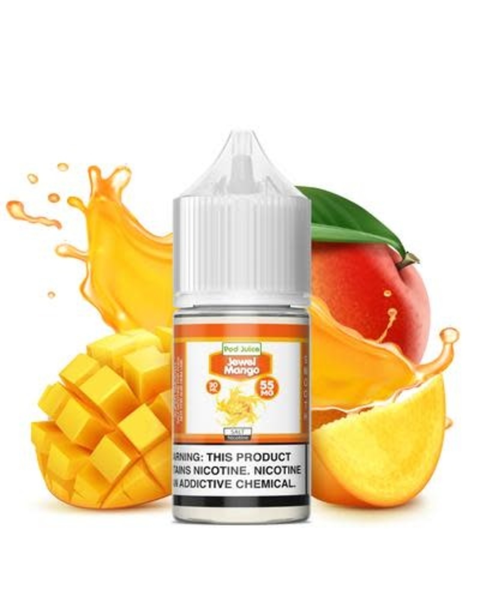 Pod Juice