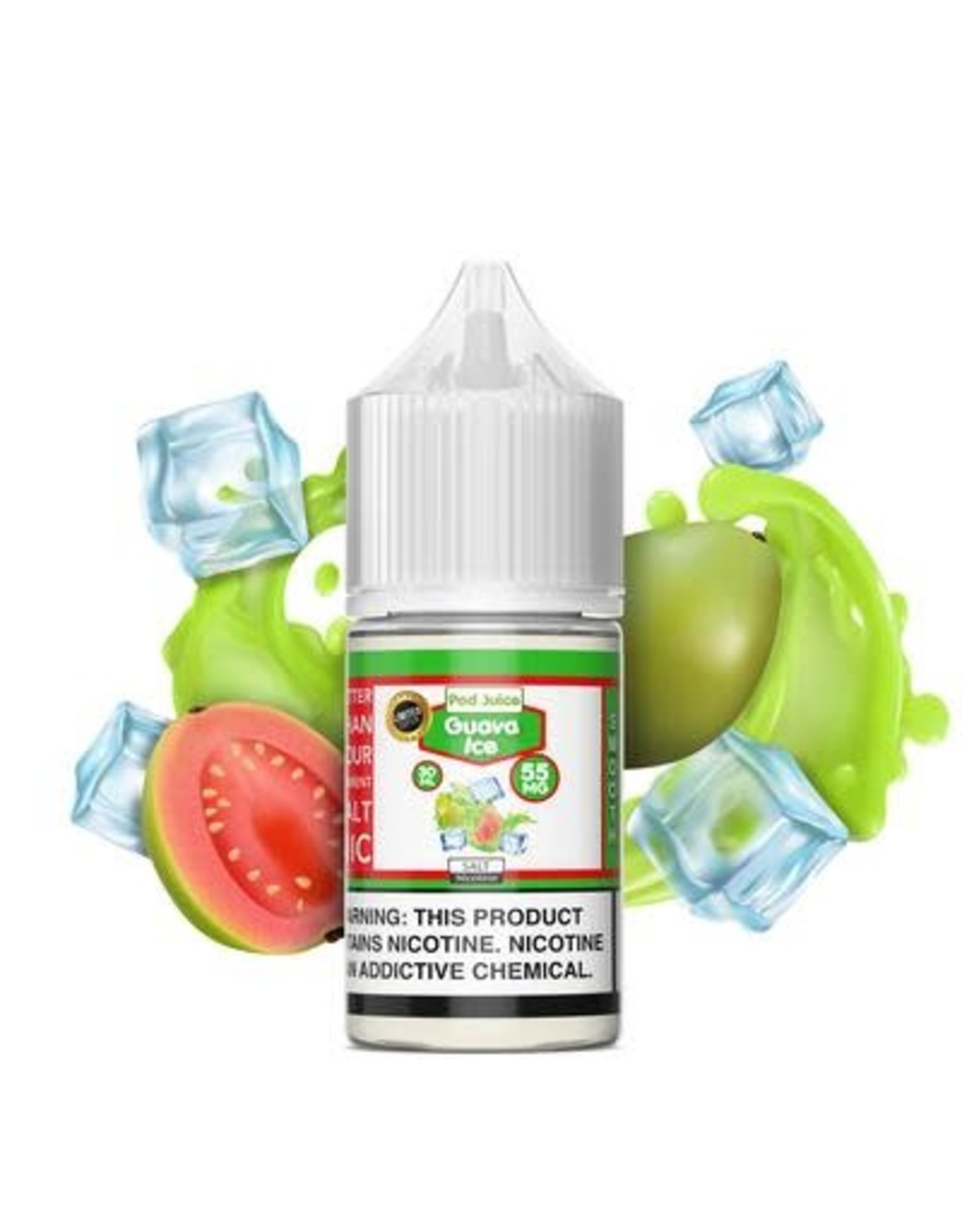 Pod Juice