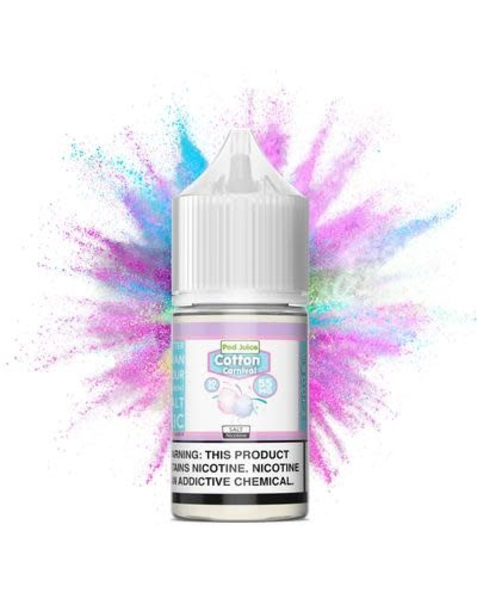 Pod Juice