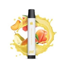 Pod Twist