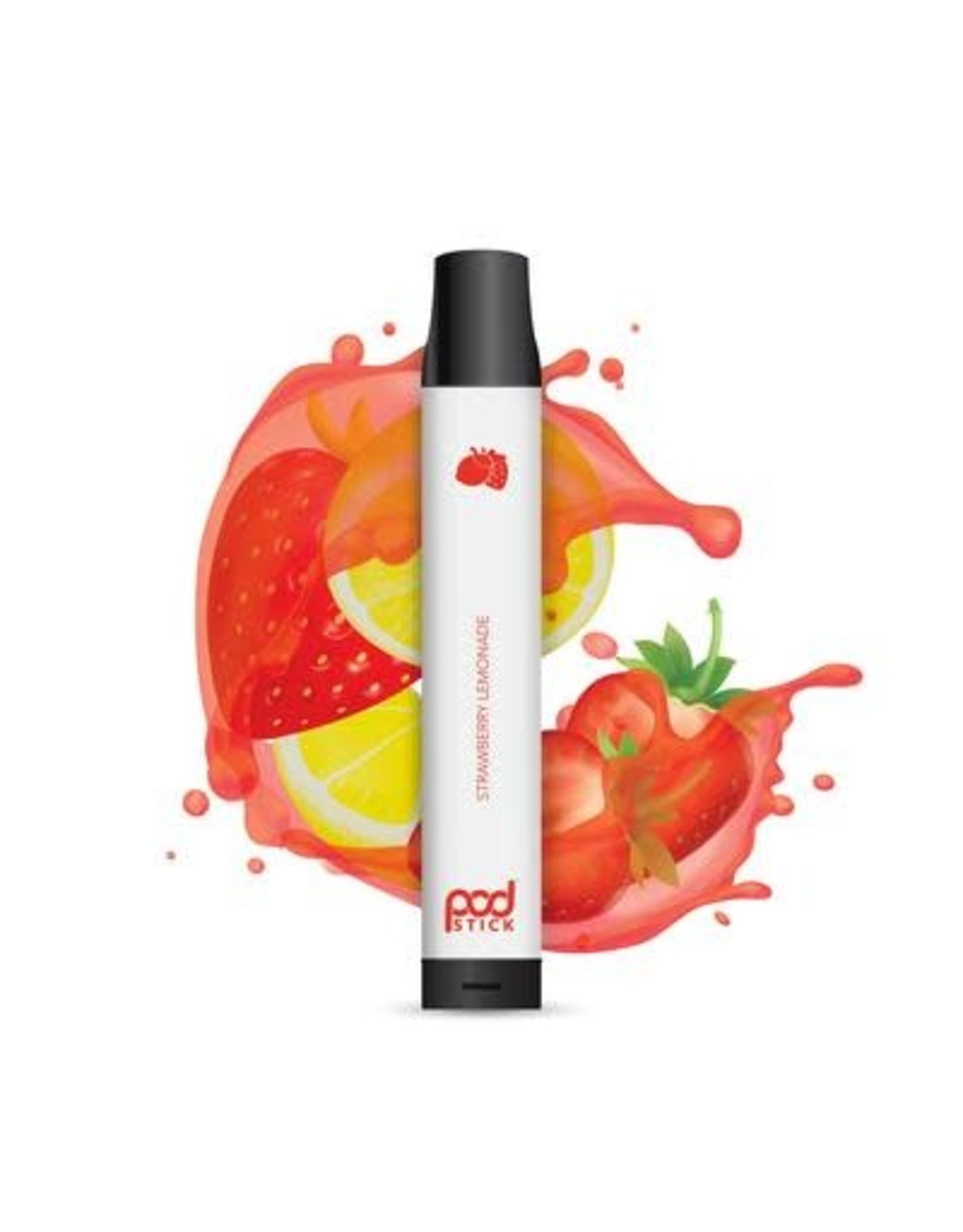 Pod Twist