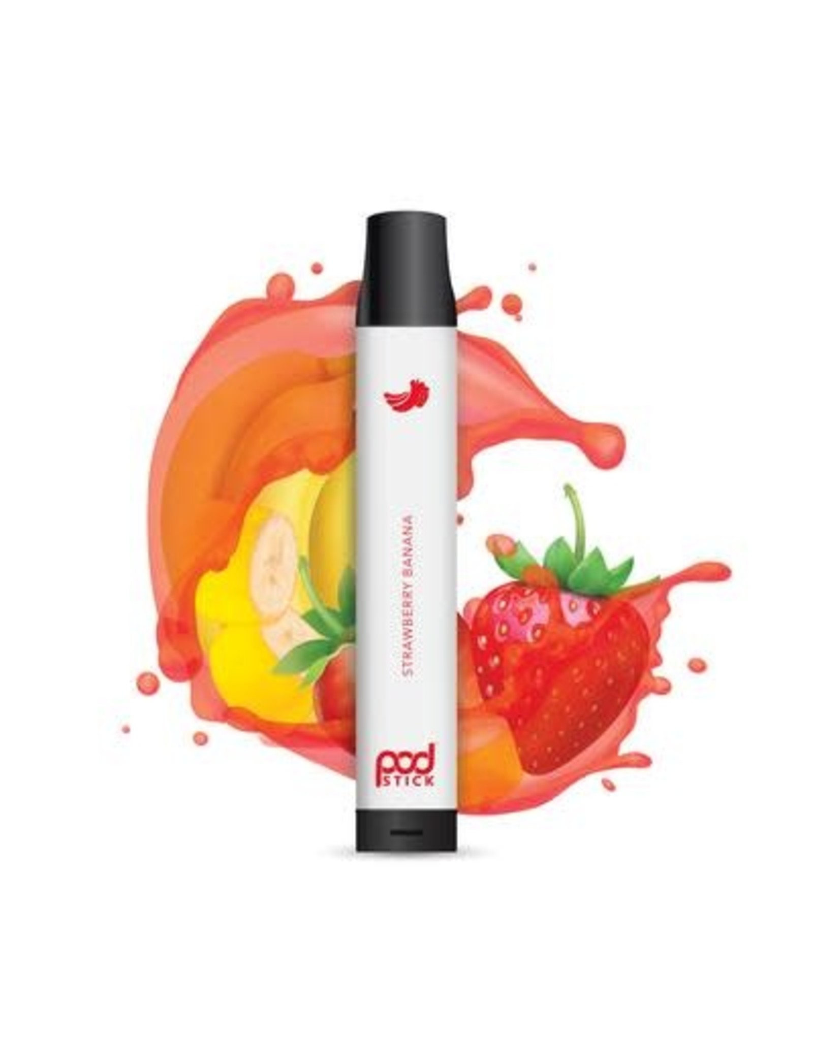 Pod Twist