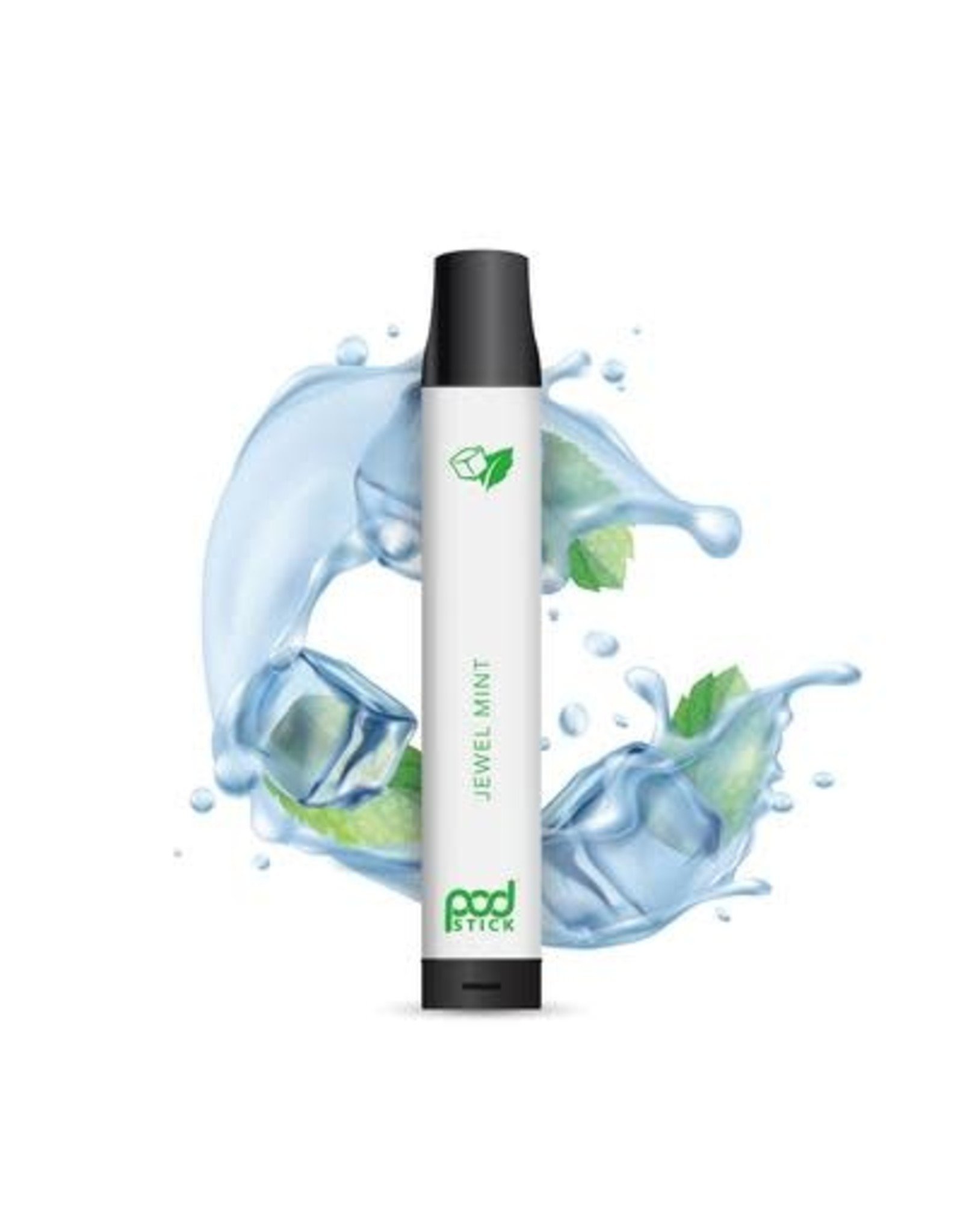 Pod Twist