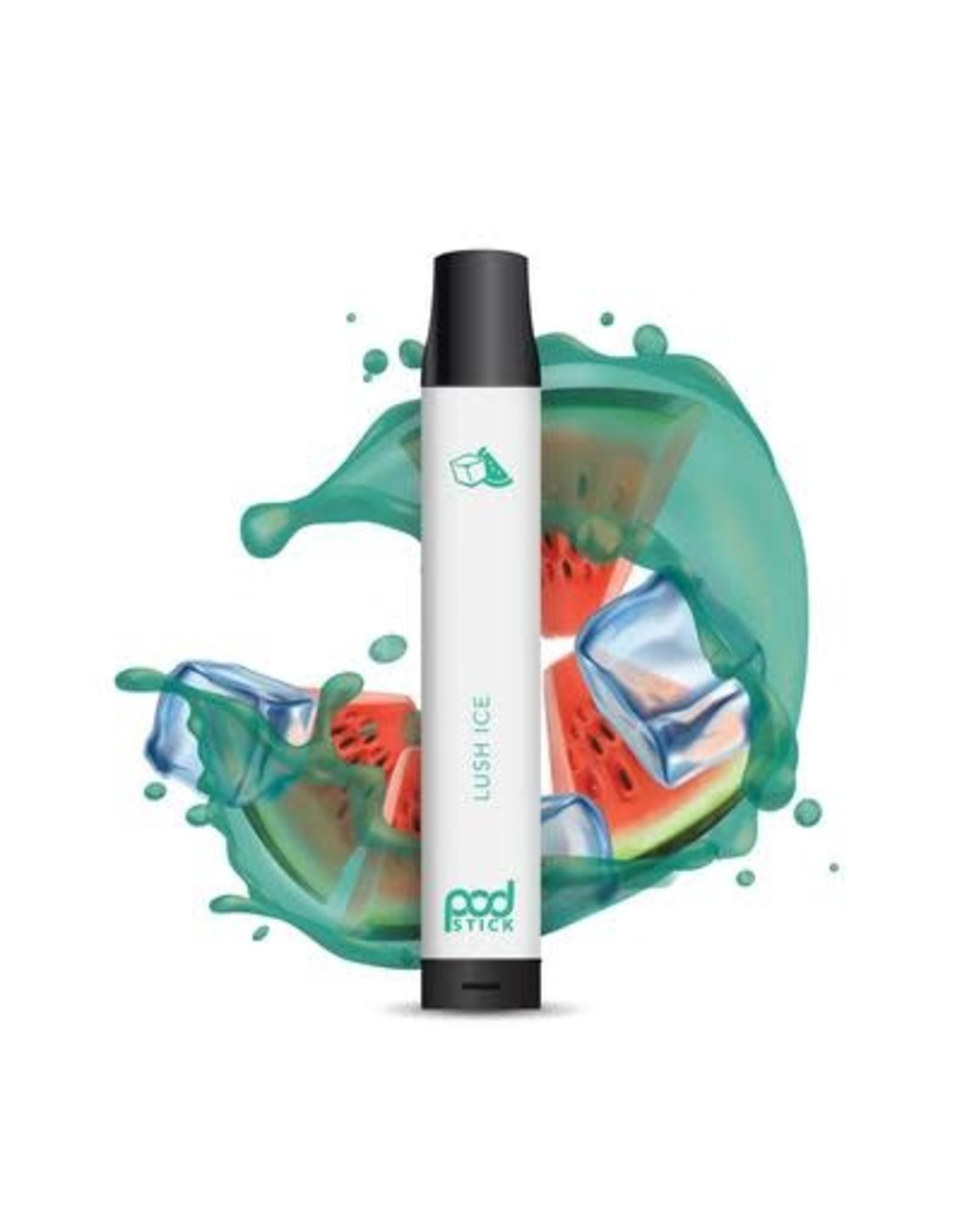 Pod Twist