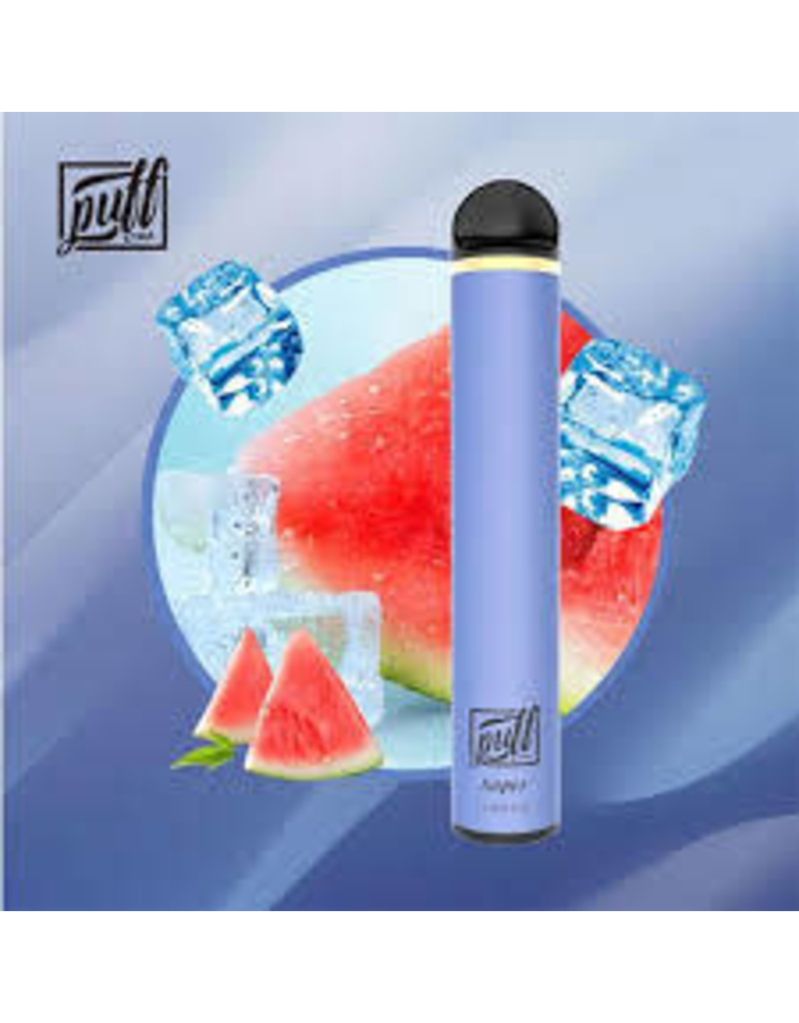 Puff Extra Super