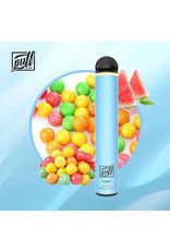 Puff Extra Super