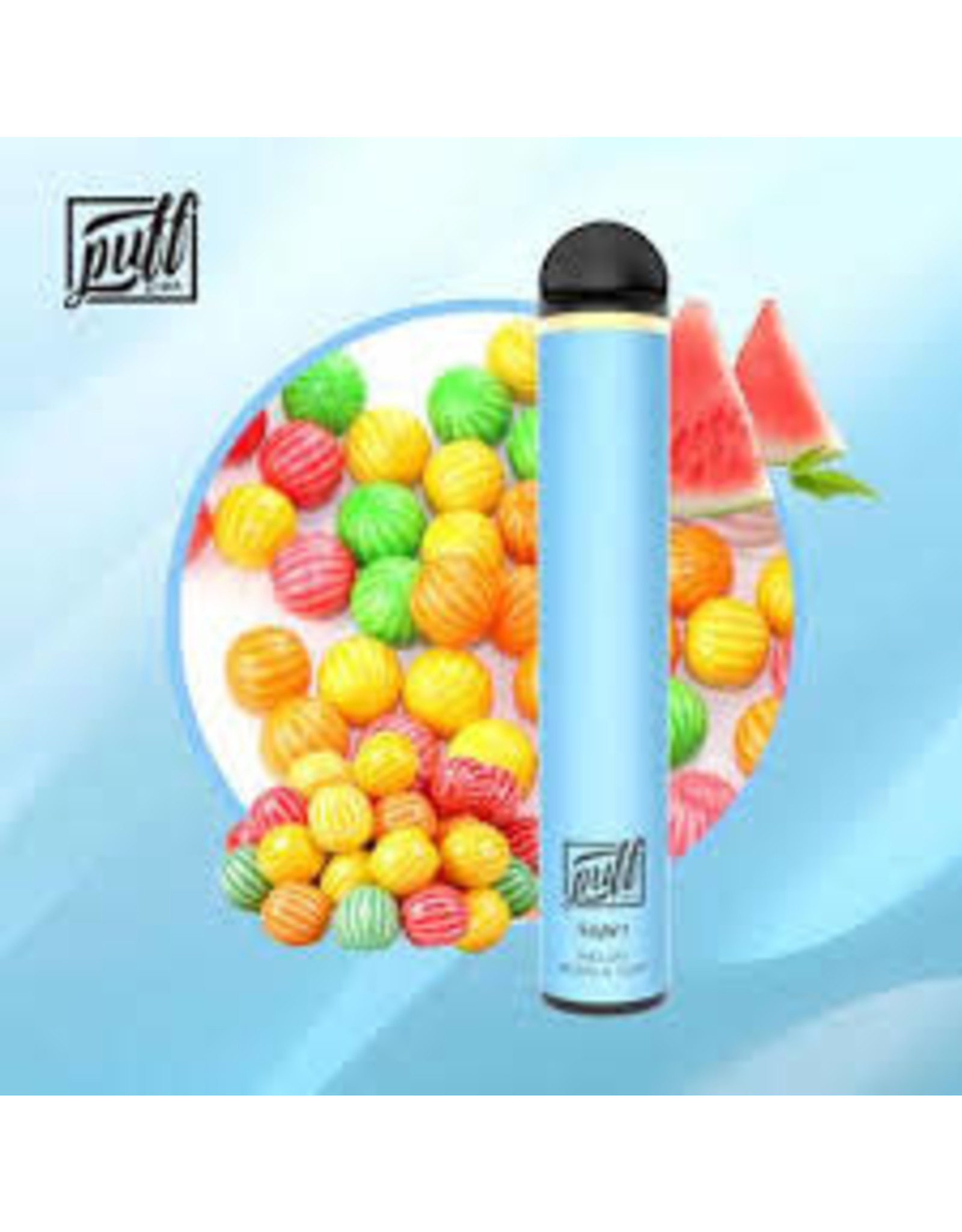 Puff Extra Super
