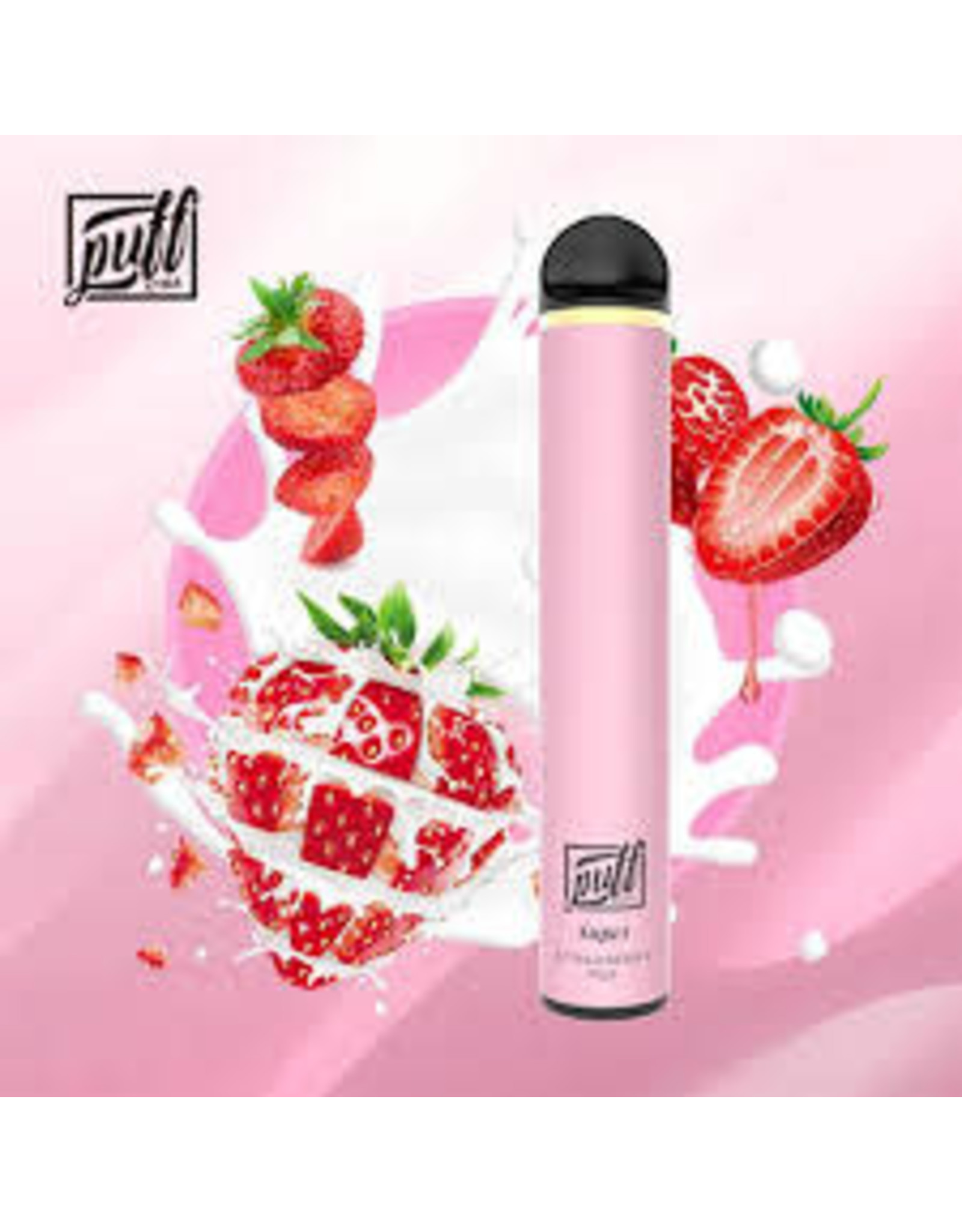Puff Extra Super