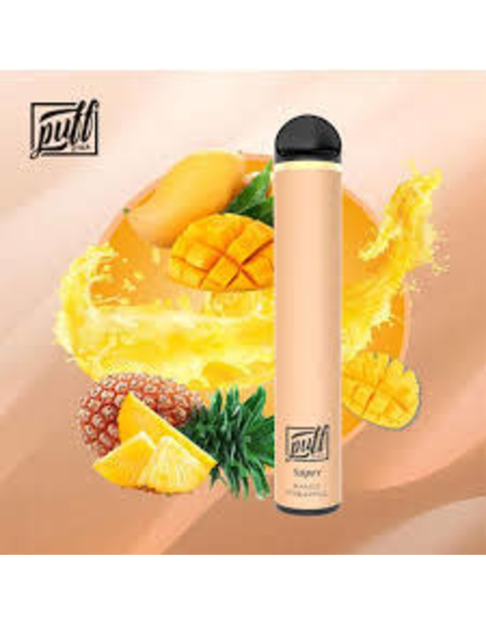 Puff Extra Super