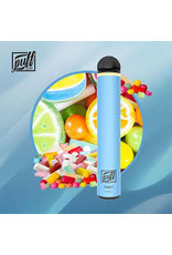 Puff Extra Super