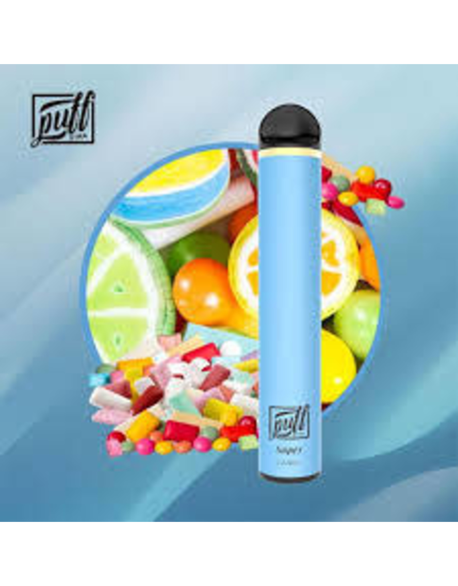 Puff Extra Super