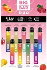 Big Bar Duo