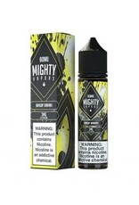 Mighty Vapors Nic Salt