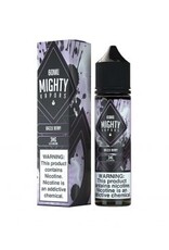 Mighty Vapors Nic Salt
