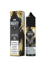 Mighty Vapors Nic Salt