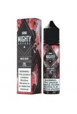 Mighty Vapors Nic Salt